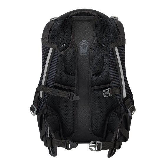 coocazoo Mate Zaino da scuola 44 cm