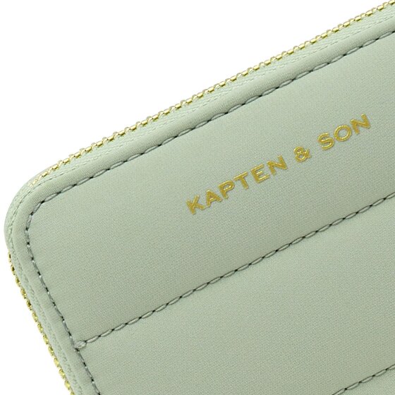 Kapten & Son Louvre Portafoglio 9.5 cm