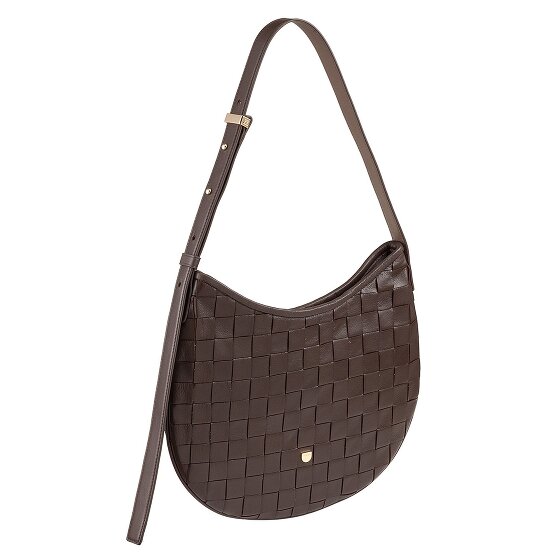 DuDu Hispani Borsa a tracolla Pelle 32 cm