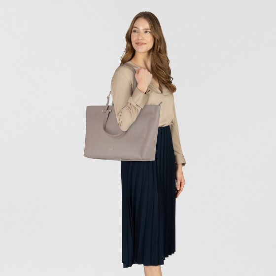Furla Duetto Borsa shopper Pelle 45 cm