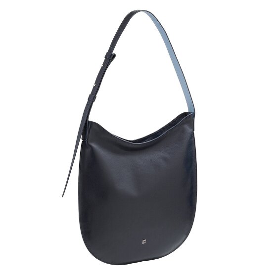 DuDu Sylvie Borsa a tracolla Pelle 36.5 cm
