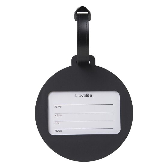 Travelite travelite x NFL Etichetta per i bagagli 9 cm