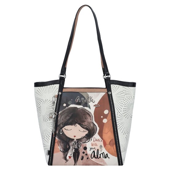 Anekke Borsa shopper 39 cm