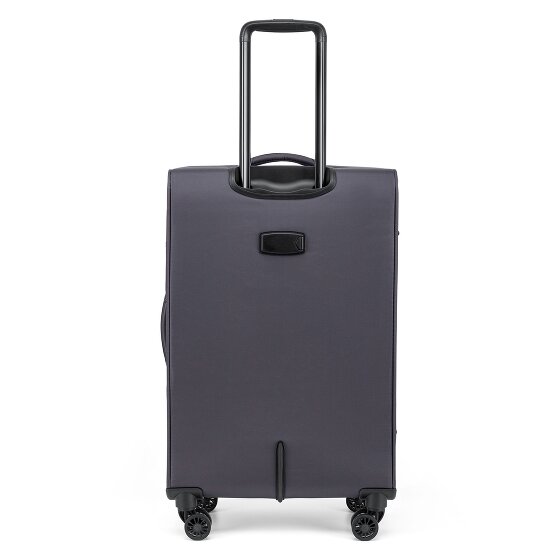 Epic Jupiter 4X 4 ruote Set di valigie 3 pezzi