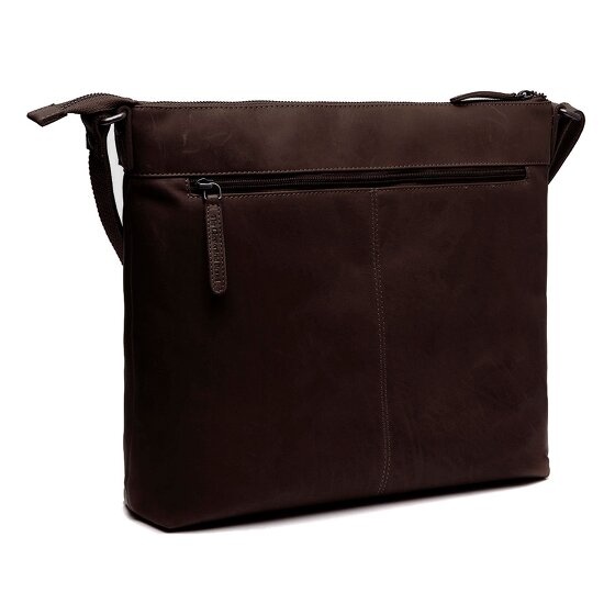 The Chesterfield Brand Cartagena Borsa a tracolla Pelle 33 cm