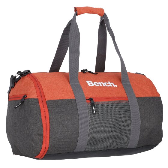 Bench Borsa da viaggio classica Weekender 50 cm