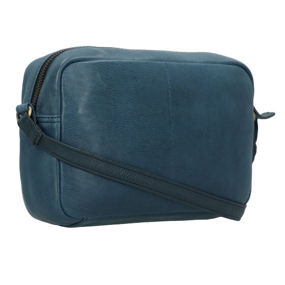 Burkely Natural Norah Borsa a tracolla Pelle 22 cm