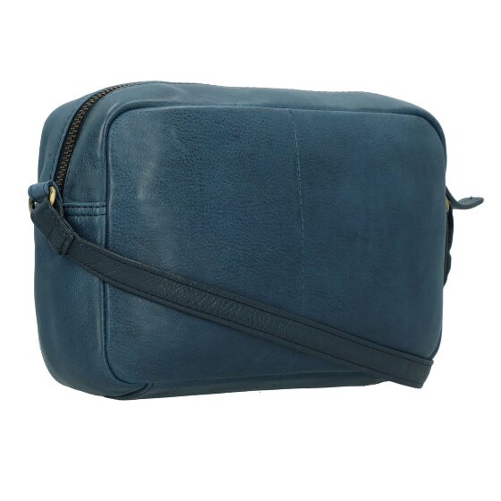 Burkely Natural Norah Borsa a tracolla Pelle 22 cm