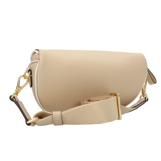 Lauren Ralph Lauren Marcy Marsupio Pelle 25 cm