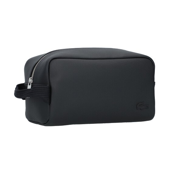 Lacoste Men's Classic Borsa da toilette 25.5 cm