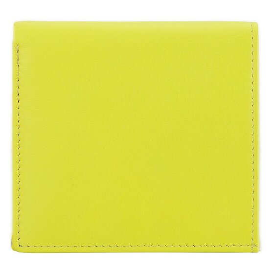 DuDu Flavio Portafoglio Vera Pelle 9.5 cm