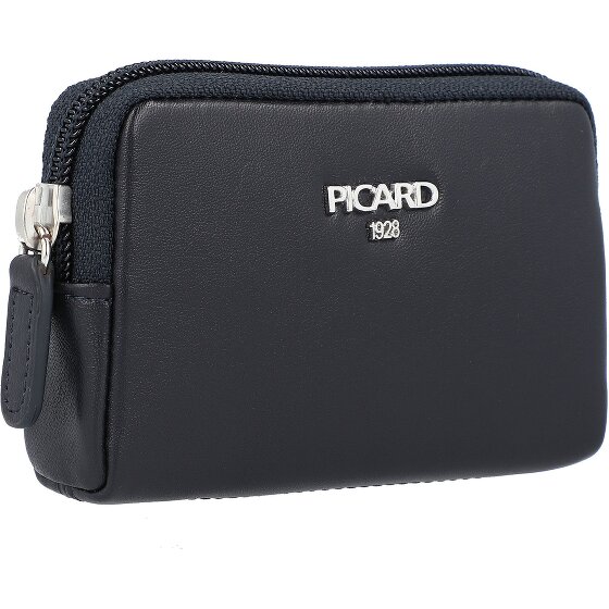 Picard Portachiavi Bingo in pelle 11 cm