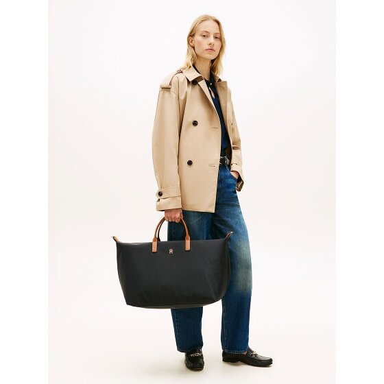 Tommy Hilfiger Popette Borsa da viaggio Weekender 62 cm