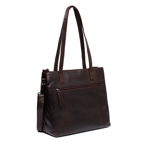 The Chesterfield Brand Nola Borsa shopper Pelle 30 cm