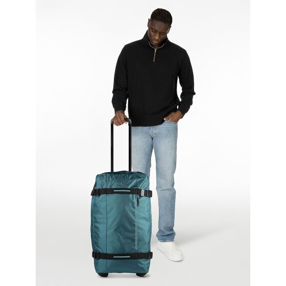 American Tourister Urban Track M 2-Wheel Holdall 68 cm