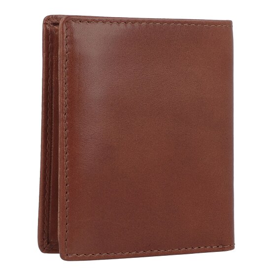 Leonhard Heyden Cambridge Portafoglio Pelle 9 cm