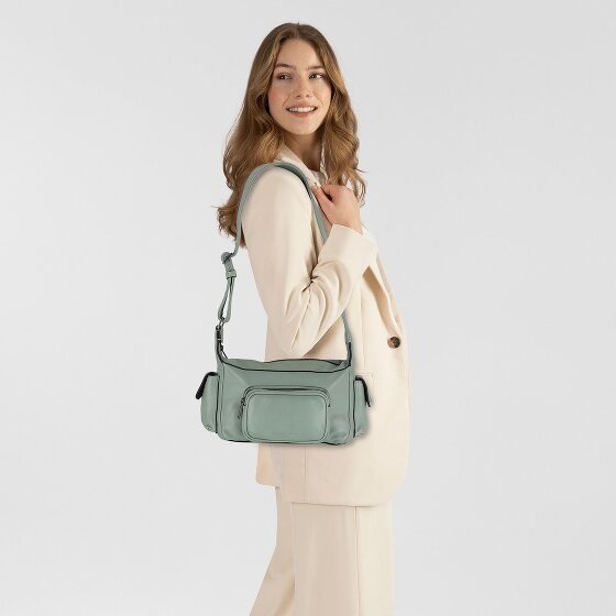 Liebeskind Lila Borsa a tracolla Pelle 33 cm