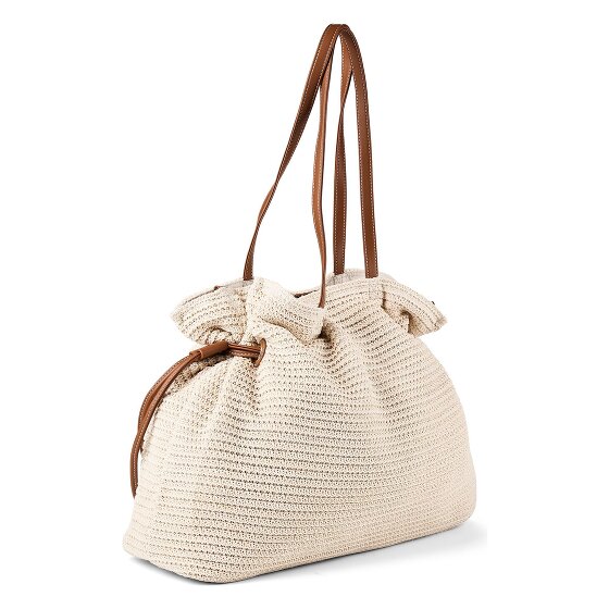 Hey Marly Coastal Companion Borsa a spalla L 42 cm