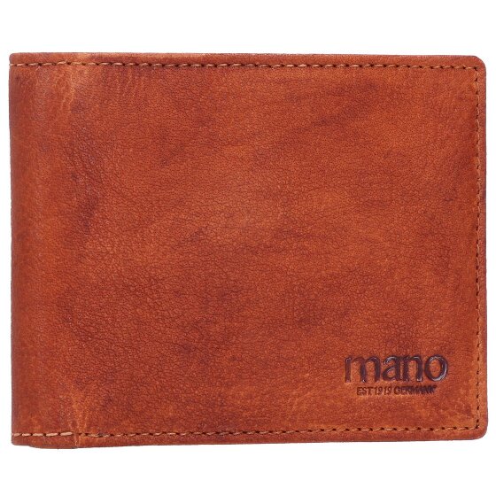 mano Portafoglio in pelle Don Pietro 11 cm