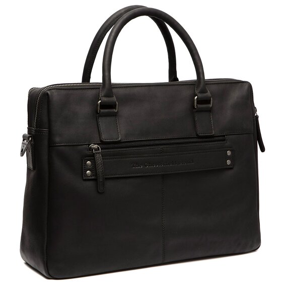 The Chesterfield Brand Salvador Valigetta Pelle 40 cm Scomparto per laptop