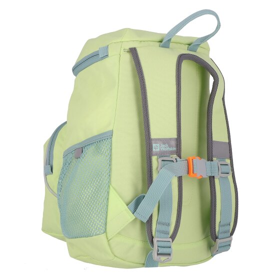 Jack Wolfskin Erlebnis Zaino per bambini 33 cm