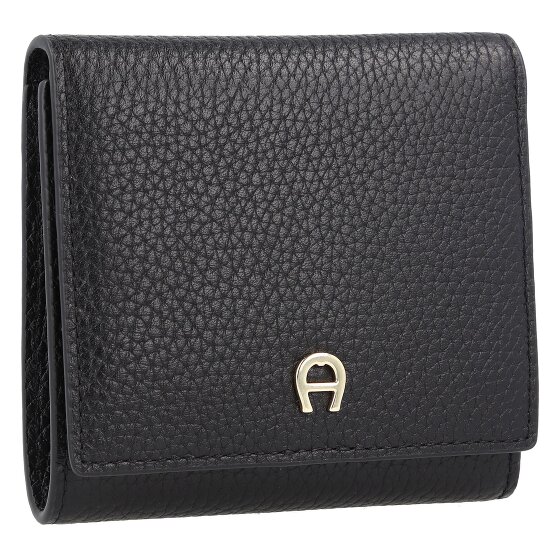AIGNER Delia Portafoglio Protezione RFID Pelle 10.5 cm