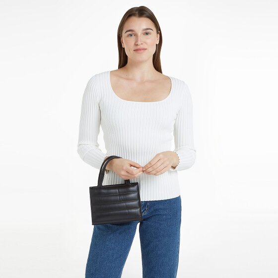 Calvin Klein Line Quilt Borsetta 19.5 cm