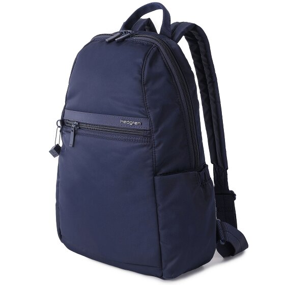 Hedgren Inner City Vogue XXL Zaino da giorno Protezione RFID 37 cm Scomparto per laptop