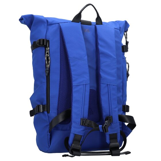 camel active Explore Zaino da giorno L 50 cm Scomparto per laptop