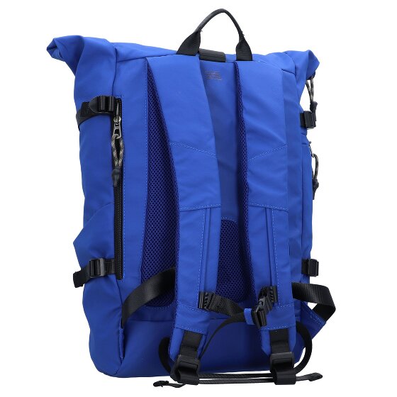 camel active Explore Zaino da giorno L 50 cm Scomparto per laptop