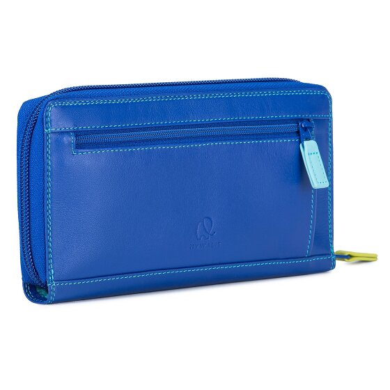 Mywalit Portafoglio Protezione RFID Pelle 20 cm