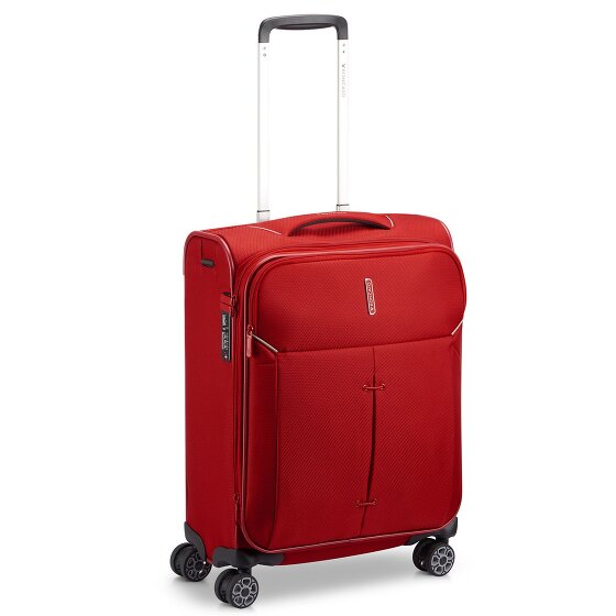 Roncato Ironik 2.0 Carrello cabina a 4 ruote 55 cm