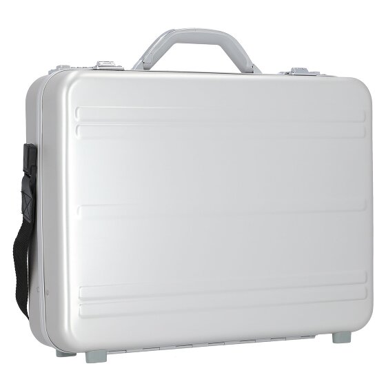 Alumaxx Cartella 45 cm con scomparto per laptop