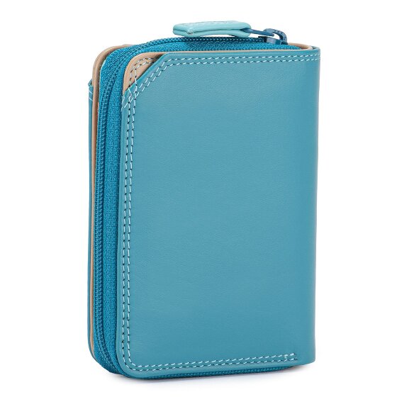 Mywalit Portafoglio Vera Pelle 8 cm