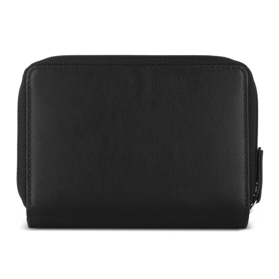 bugatti Romeo Portafoglio Protezione RFID Pelle 13 cm