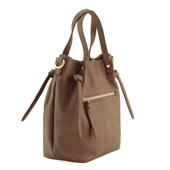 FredsBruder Just Easy Borsetta Pelle 28.5 cm