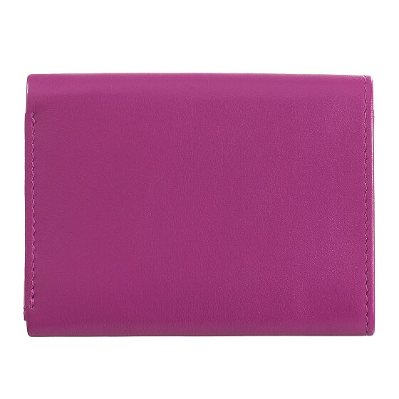 DuDu Portafoglio in pelle 10 cm
