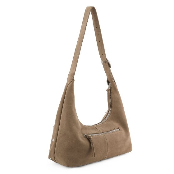 FredsBruder Endless Beads Borsa a tracolla Pelle 44 cm