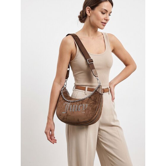 Juicy Couture Kimberly Borsa a spalla 37.5 cm
