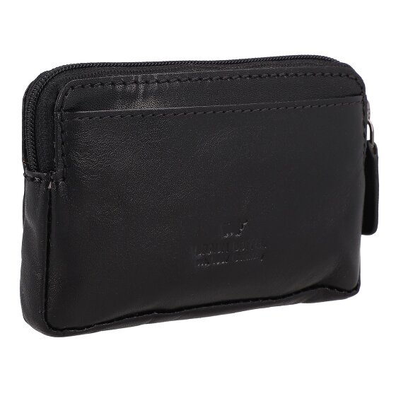 Braun Büffel Portachiavi Country in pelle 11,5 cm