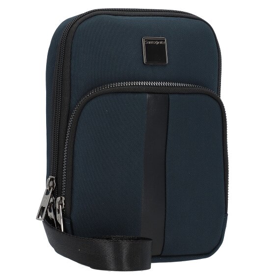 Samsonite Sacksquare Borsa a tracolla 15.5 cm