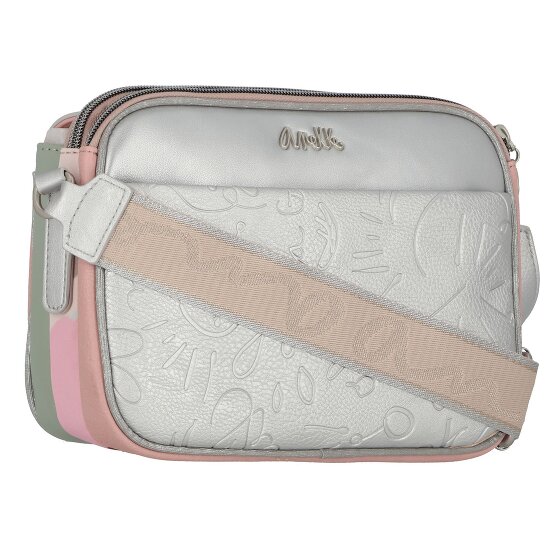 Anekke smart Pack Borsa a tracolla 25 cm