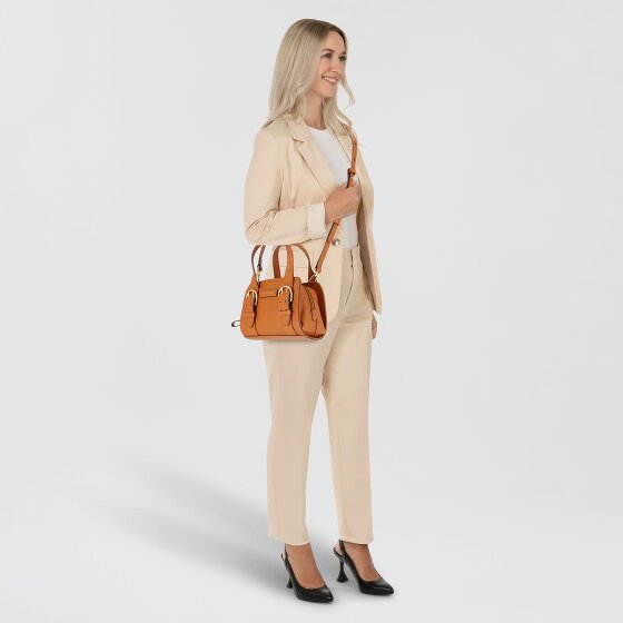 The Bridge Elena Borsetta Pelle 21 cm