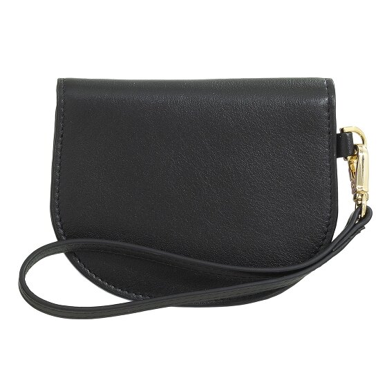 DuDu Madagascar Custodia per carta di credito Pelle 11 cm