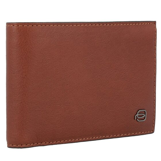 Piquadro Portafoglio M in pelle 12,5 cm