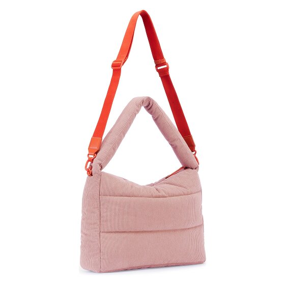 LES VISIONNAIRES Unio Hobo Borsa a spalla 38 cm