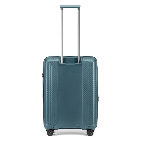 Epic Anthem 4 ruote Carrello 66 cm con piega di espansione