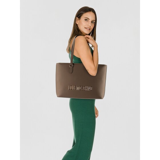 Love Moschino Bold Love Borsa shopper 38 cm