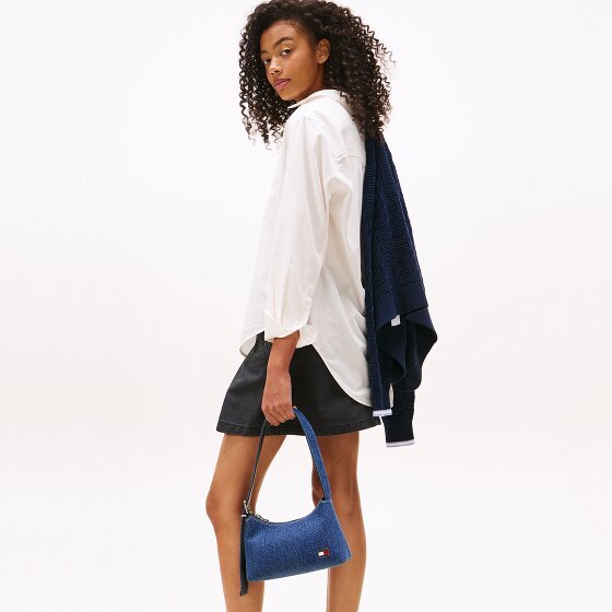 Tommy Hilfiger Jeans TJM Cool Borsa a tracolla 24 cm