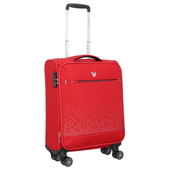 Roncato Crosslite Carrello cabina a 4 ruote 55 cm